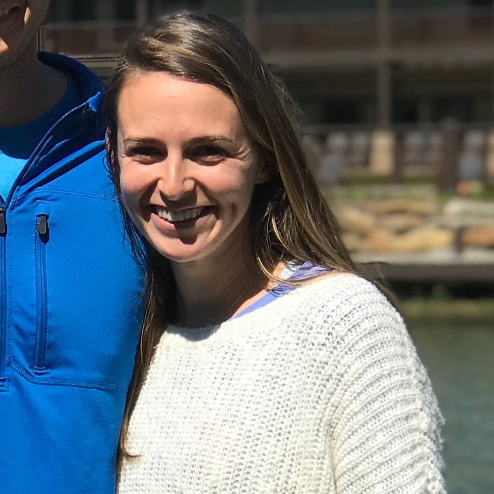 Meet your Posher, Julia